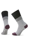 Smartwool Everyday Crew Socks In Black