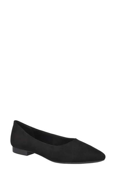 BELLA VITA MIREYA POINTED TOE FLAT