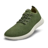 ALLBIRDS WOMEN'S MERINO WOOL SNEAKERS