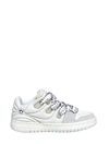 Barrow Sneakers Beige In Beige