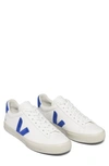 Veja Campo Sneaker In White