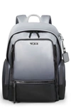 Tumi Celina Backpack In Gray Ombre