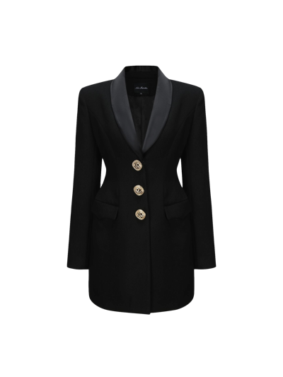 Nana Jacqueline Sasha Suit Jacket (black)