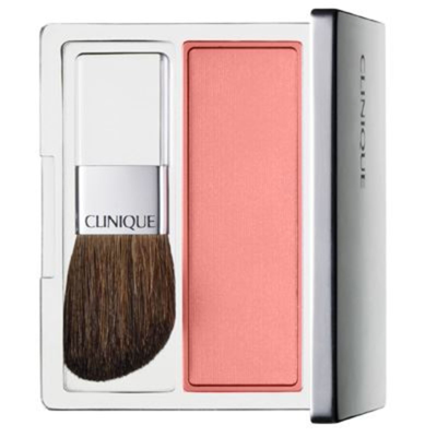 Clinique Blushing Blush Powder Blush In Sunset Glow