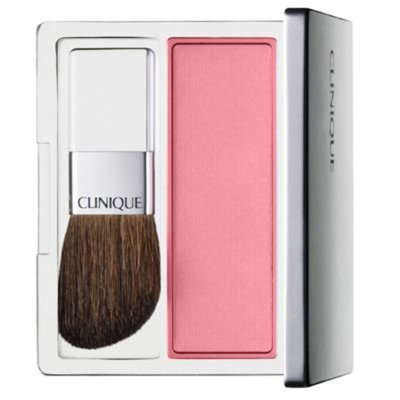 Clinique Blushing Blush Powder Blush In Iced Lotus