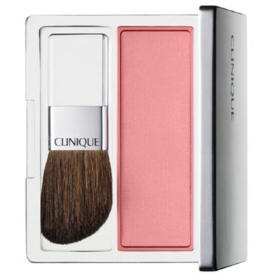 Clinique Blushing Blush Powder Blush In Cupid