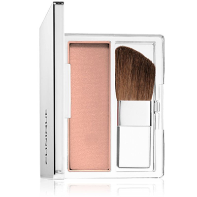 Clinique Blushing Blush Powder Blush In Aglow