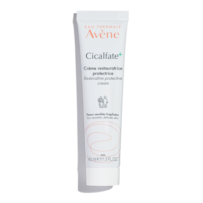 Avene Cicalfate+ Restorative Protective Cream In Default Title