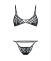 GUCCI GUCCI BRA BRIEFS SET