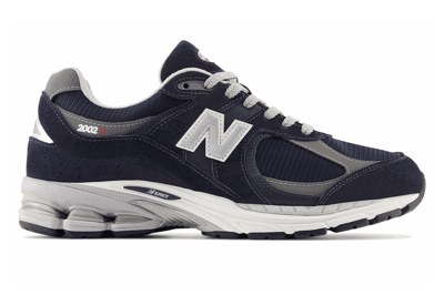 Pre-owned New Balance 2002r Gore-tex Eclipse In Eclipse/silver/white