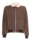 STEWART GARLAND SHEEPSKIN