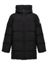 CANADA GOOSE CANADA GOOSE LAWRENCE PUFFER JACKET