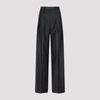 Theory Boucle Knit Pant In Nocolor