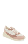 Gola Tempest Sneaker In Offwhite/ Pearlpink/ Seashell