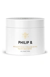 Philip B Weightless Volumizing Hair Masque 236ml