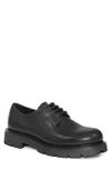 Vagabond Shoemakers Cameron Derby In Black