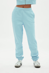GIRLFRIEND COLLECTIVE CERULEAN 50/50 CLASSIC JOGGER