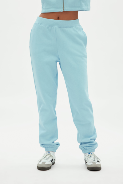 Girlfriend Collective Cerulean 50/50 Classic Jogger