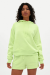 GIRLFRIEND COLLECTIVE GLOW 50/50 CLASSIC HOODIE