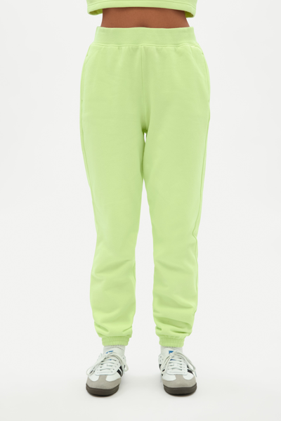 Girlfriend Collective Glow 50/50 Classic Jogger
