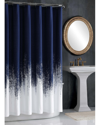 Vince Camuto Lyon Shower Curtain