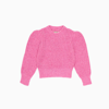 THE NEW SOCIETY AMBROSIA WOVEN SWEATER