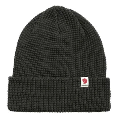 Fjall Raven Tab Hat Dark Grey