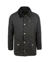Barbour Jacket  Men In Blues And Greens