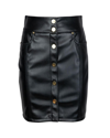 Chiara Ferragni Skirt In Dark