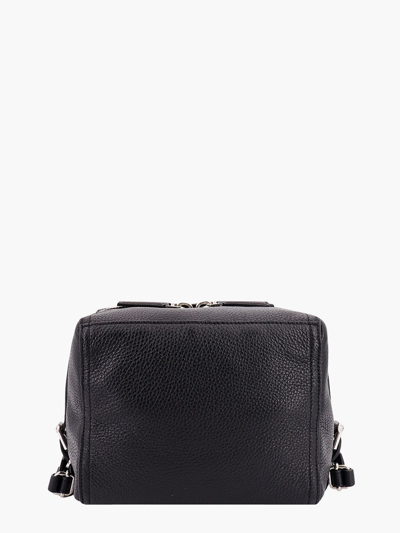 Givenchy Man Pandora Man Black Shoulder Bags