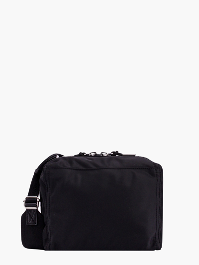 Givenchy Man Pandora Man Black Shoulder Bags