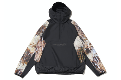 Pre-owned Nike X Nocta Running Jacket Multicolor