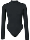 YEEZY long sleeve bodysuit,KW4W714100