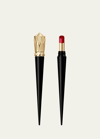 CHRISTIAN LOUBOUTIN ROUGE STILETTO LUMI MATTE LIPSTICK