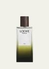 Loewe Esencia Elixir Eau De Parfum, 3.3 Oz. In White
