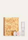 CHANTECAILLE LIMITED EDITION ROSE ICONS SET