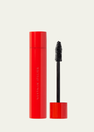 Westman Atelier Eye Want You Mascara In Clean Black