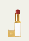 Tom Ford Ultra-shine Lip Color Lipstick In White