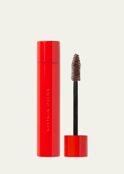 Westman Atelier Eye Want You Mascara In Le Brun Clean