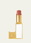 Tom Ford Ultra-shine Lip Color Lipstick In White