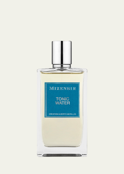 Mizensir Tonic Water Eau De Parfum, 3.3 Oz.