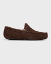 Ugg Ascot Slippers In Deoc