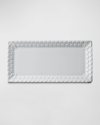 L'objet Aegean Rectangular Platter