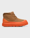 Ugg Neumel Waterproof Hybrid Boot In Cton