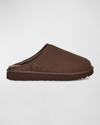 Ugg Classic Suede Slipper In Bcdr
