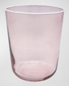 Mariposa Fine Line Clear Double Old-fashioned Glasses, Set Of 4