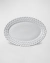 L'objet Aegean Oval Platter