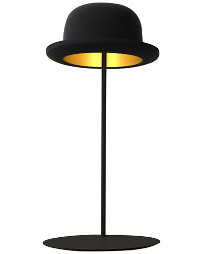 Renwil Edbert Table Lamp In Black