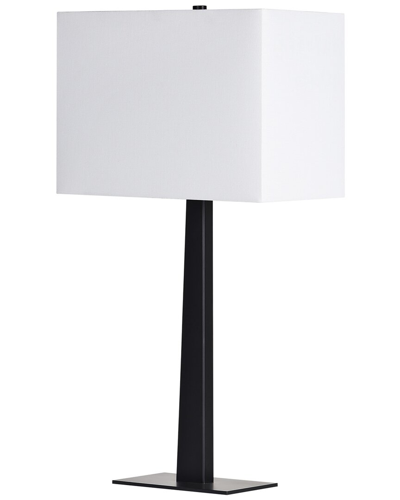 Renwil Candace Table Lamp In Black