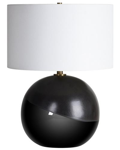 Renwil Anders Table Lamp In Black